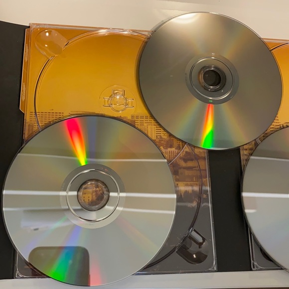 Greys Anatomy season 5&6 - Picture 4 of 6